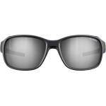 Julbo Алпийски очила Julbo Women's Monterosa 2 Polarized S3 (VLT 12%) Glacier glasses - Black / Blue / Orange / Smoke Grey (205-3712-0211)