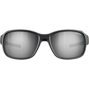 Julbo Алпийски очила Julbo Women's Monterosa 2 Polarized S3 (VLT 12%) Glacier glasses - Black / Blue / Orange / Smoke Grey (205-3712-0211)