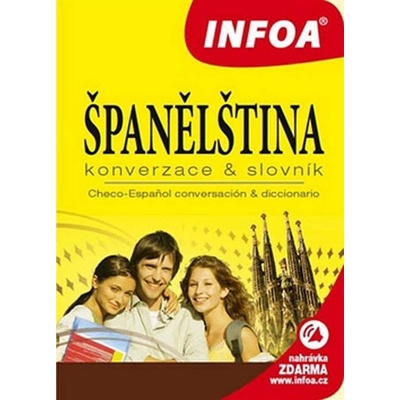 Španělština Navrátilová Jana