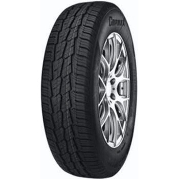 Gripmax SureGrip A/S Van 205/65 R16 107T