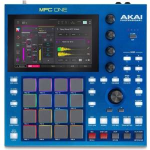 AKAI MPC ONE G2 семплер (MPCONEGEN2)