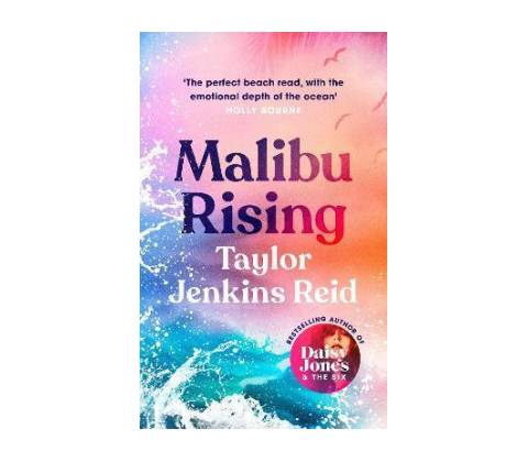 Malibu Rising