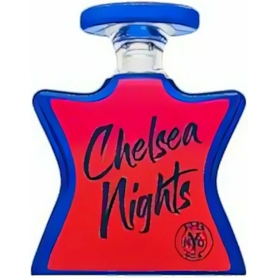 Bond No. 9 Chelsea Nights parfémovaná voda unisex 100 ml