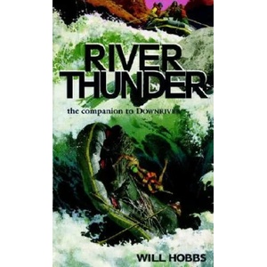 River Thunder | Will Hobbs (ISBN: 9780440226819)