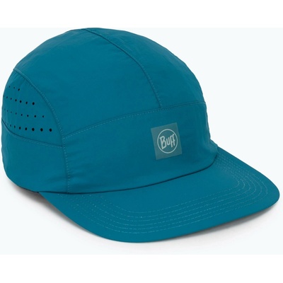 Buff SPEED CAP SOLID TEAL modrá