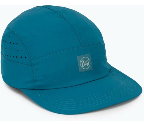 Buff SPEED CAP SOLID TEAL modrá