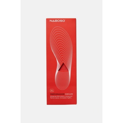 NABOSO PERFORMANCE INSOLES