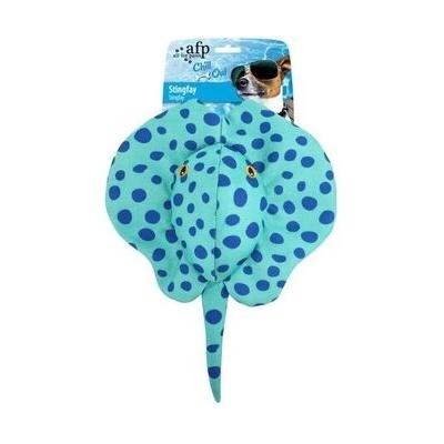 AFP textil Chill Out rejnok 34 cm