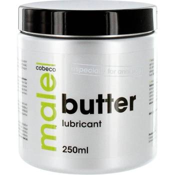 Cobeco Pharma Cobeco MALE lubricant butter - 250 ml