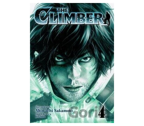 Climber, Vol. 4