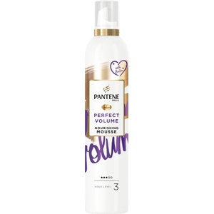 Pantene Pro-V Perfect Volume Nourishing Mousse 200 ml