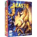 Pandasaurus Games Beasts