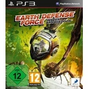 Hry na PS3 Earth Defense Force: Insect Armageddon
