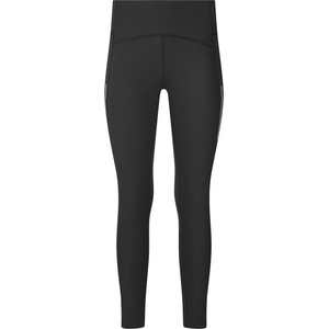 ENDURANCE Дамски клин за бягане ENDURANCE Women's Savenle Brushed Tights Running tights - Black - размер 42 (EU) (127-1378-0115)