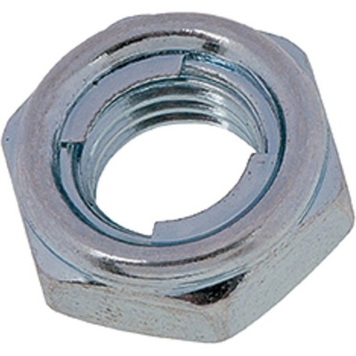 Matice pojistná celokovová nízká BN 19175 M08 BN 19175 – Hledejceny.cz