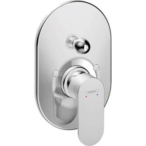 Hansgrohe Rebris S - Смесител за вградена вана, хром 72449000 (72449000)