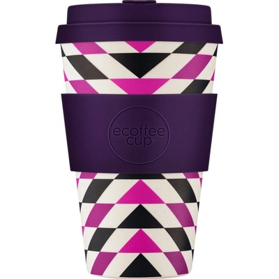 Ecoffee Cup Fancy Wang 400 ml