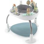 Ingenuity Активен център 2в1 Spring & Sprout 6м+ до 11 кг (12903-1) Проходилка