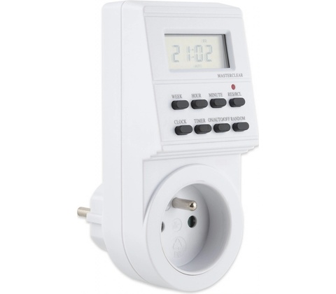 Ecolite XDIGI1