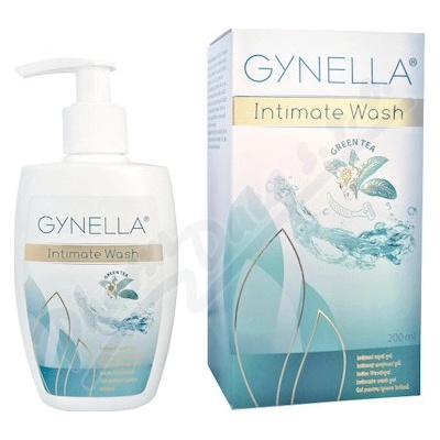 Gynella Intimate Wash 200 ml