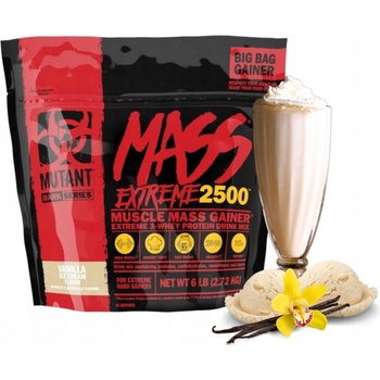 PVL Mutant Mass XXXTREME 2500 2720 g