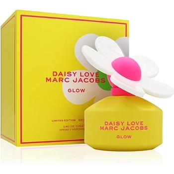 Marc Jacobs Daisy Love Glow EDT 50 ml