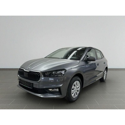 Skoda Fabia Selection DSG 85 kW
