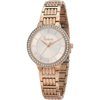 Freelook Дамски часовник Freelook Lumiere - FL. 1.10112-3 (FL.1.10112-3)