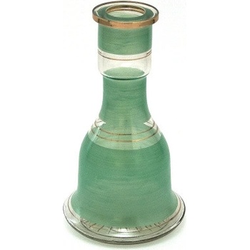 Top Mark Heket 26 cm zelená