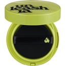 Unleashia Healthy Green Cushion SPF30/PA++ 21 Eburnean Saténový make-up v hubke 15 g