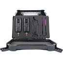 Korum signalizátory KBI-R 2 ROD Alarm Presentation Set 2+1