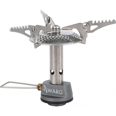 WARG Striker