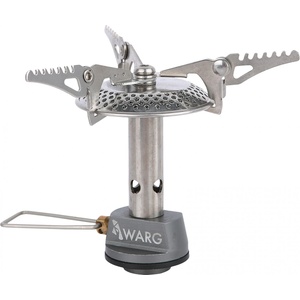 WARG Striker