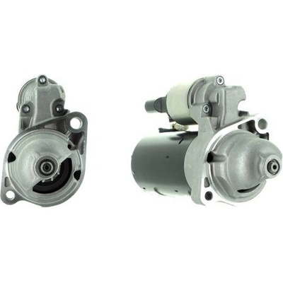 Startér Audi A4 2.7 TDi Bosch 0001109258