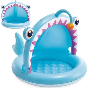 Intex Angler Fish 127x102x86 cm (58419)