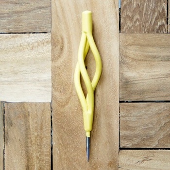 Gramm Poker Awl žltá