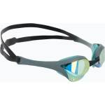 arena Очила за плуване Arena Cobra Ultra Swipe Mirror aqua/sage/peacock