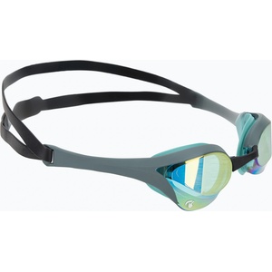 arena Очила за плуване Arena Cobra Ultra Swipe Mirror aqua/sage/peacock