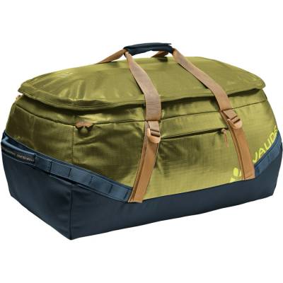 VAUDE CityDuffel 65 baltic sea 65 l