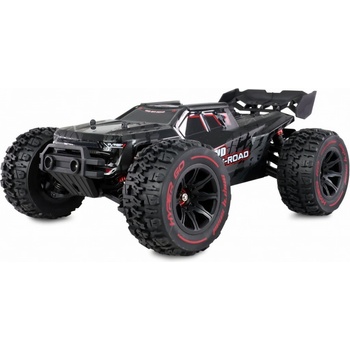 AMEWI Hyper GO Truggy brushless 4WD RTR black 1:14