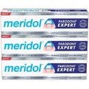 Meridol Parodont Expert zubní pasta tripack 75 ml
