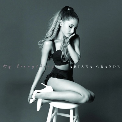 Ariana Grande - My Everything (Vinyl)
