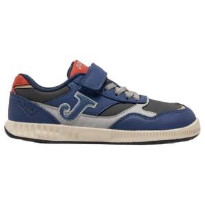 Joma 1448V Barefoot Junior Navy Blue Размер на обувките (ЕС): 29 / Цвят: син
