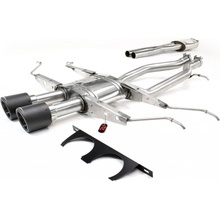 QuickSilver JR320S