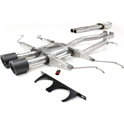 QuickSilver JR320S