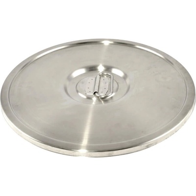 Perfect Cauldron pokrievka nerez 44 cm INOX