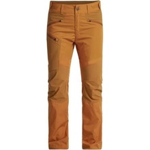 Lundhags Makke Lt dámske nohavice gold/dark gold