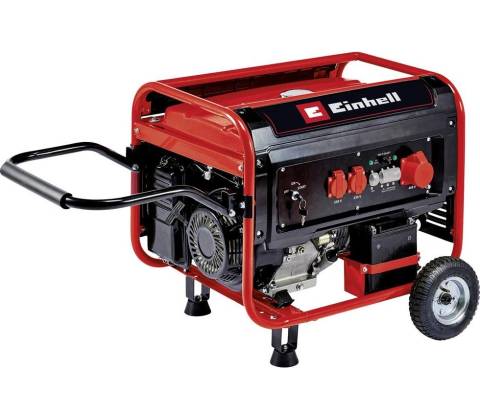 Einhell TC-PG 55/E5