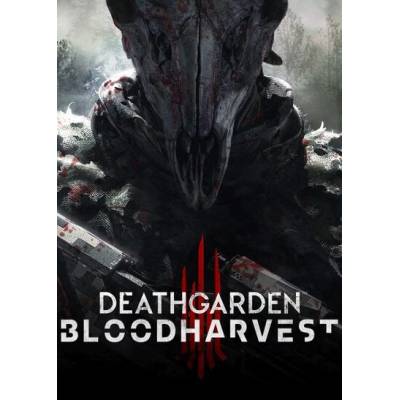 Behaviour Interactive Deathgarden Bloodharvest (PC)