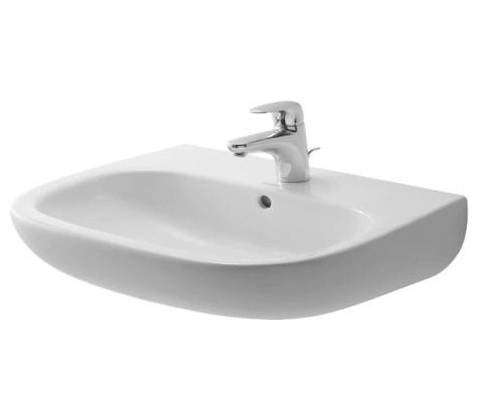Duravit D-Code 2310600000